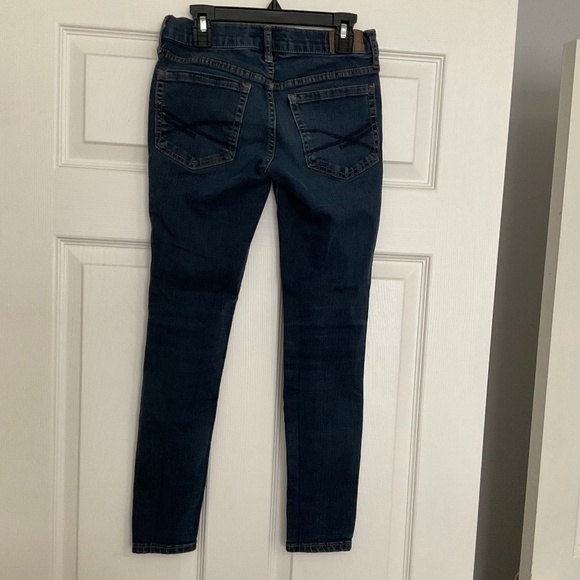 Aeropostale Jeggings Women’s 0 Short - Picture 6 of 6